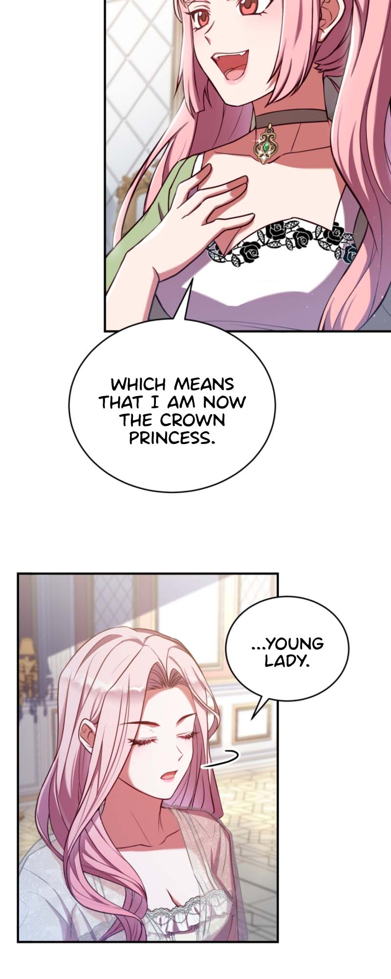 The Price of a Broken Engagement Vol. 1 Ch. 1 第49页