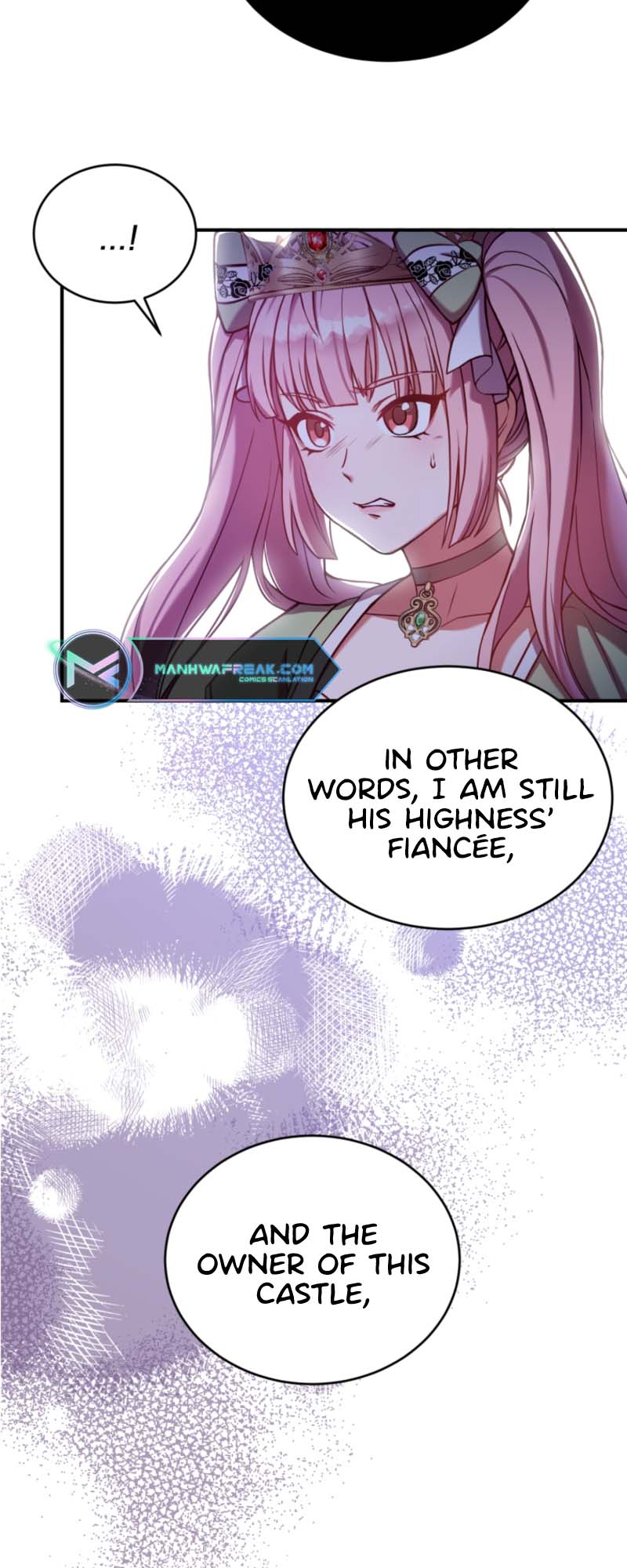 The Price of a Broken Engagement Vol. 1 Ch. 1 第52页