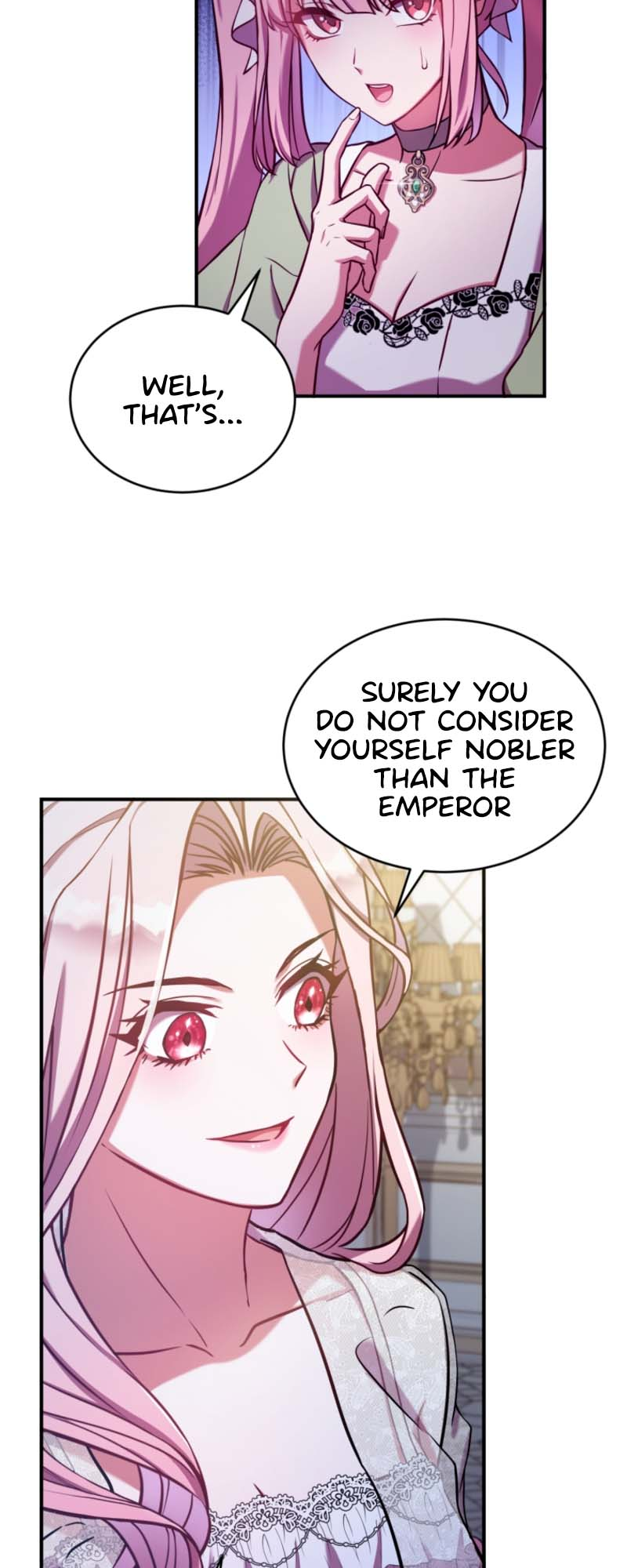 The Price of a Broken Engagement Vol. 1 Ch. 1 第54页