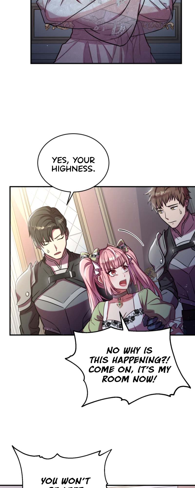 The Price of a Broken Engagement Vol. 1 Ch. 1 第60页