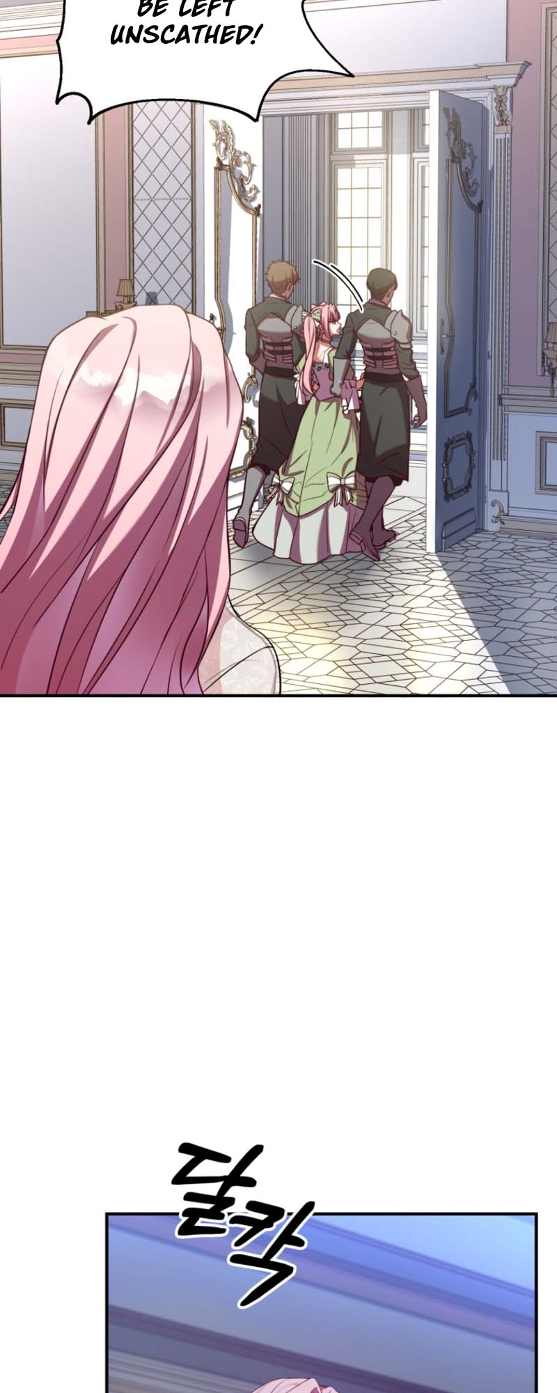 The Price of a Broken Engagement Vol. 1 Ch. 1 第61页