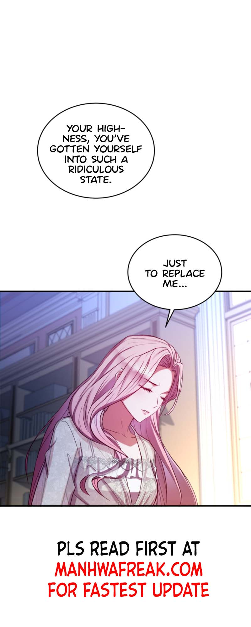 The Price of a Broken Engagement Vol. 1 Ch. 1 第63页