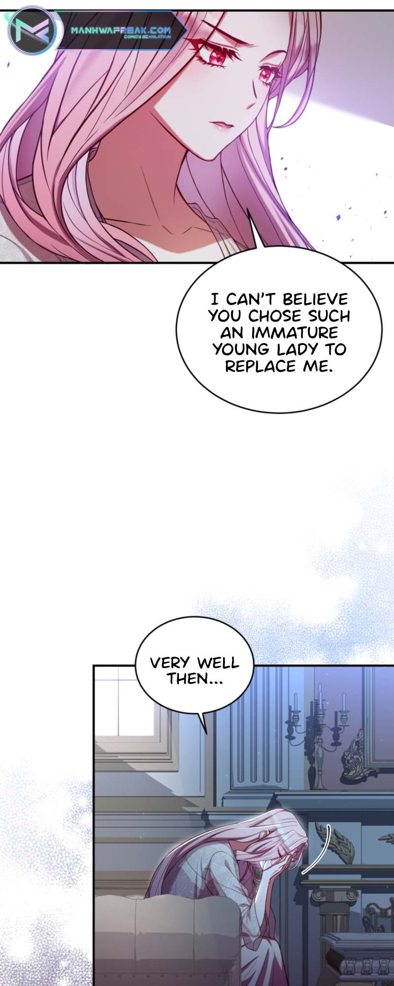 The Price of a Broken Engagement Vol. 1 Ch. 1 第64页