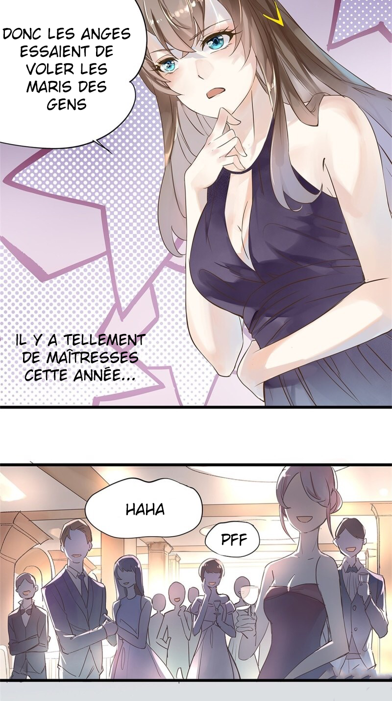 The Villainous Queen Wants to Level Up Vol. 1 Ch. 2 第12页