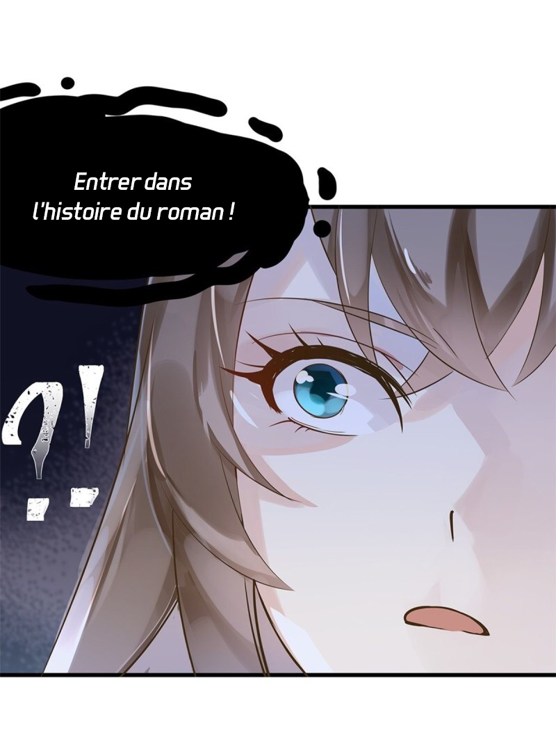 The Villainous Queen Wants to Level Up Vol. 1 Ch. 2 第20页