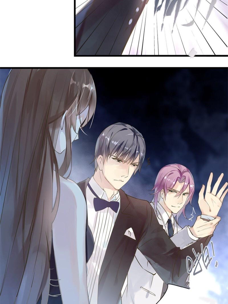 The Villainous Queen Wants to Level Up Vol. 1 Ch. 2 第31页
