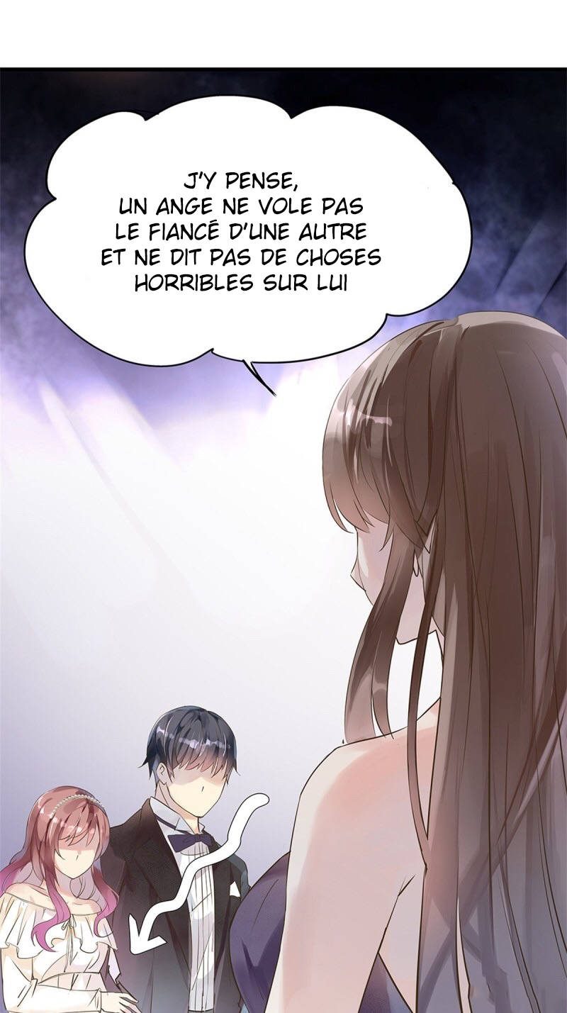 The Villainous Queen Wants to Level Up Vol. 1 Ch. 2 第9页