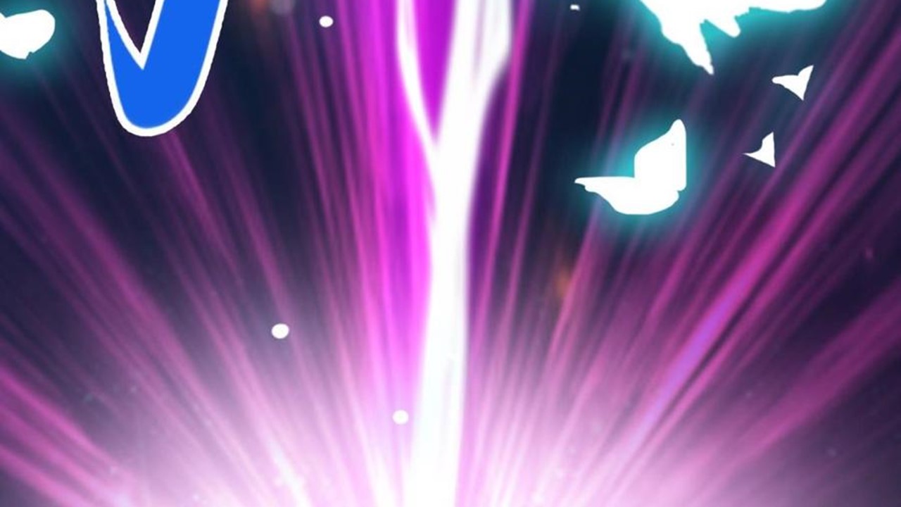 Magic Fairy Ch. 1 第17页