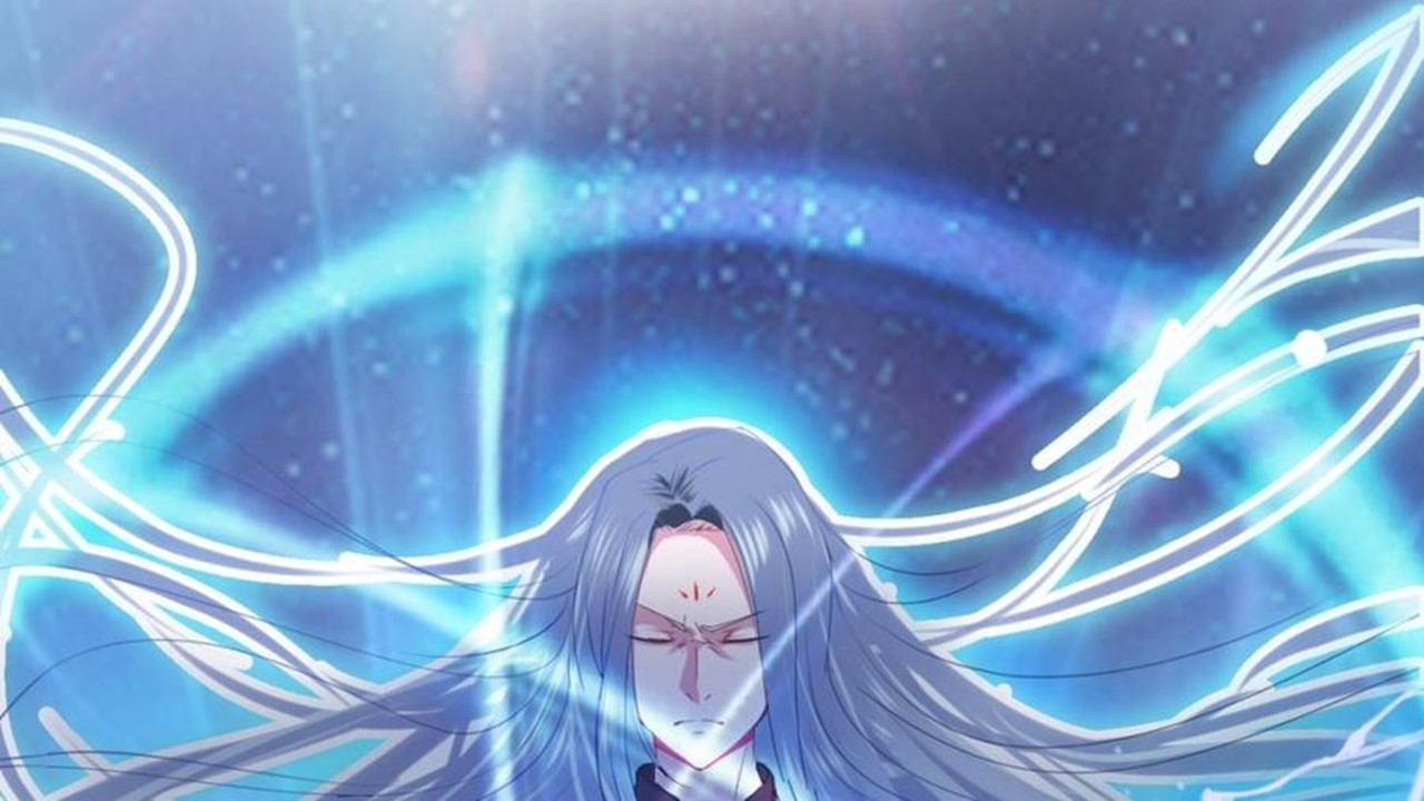 Magic Fairy Ch. 1 第19页