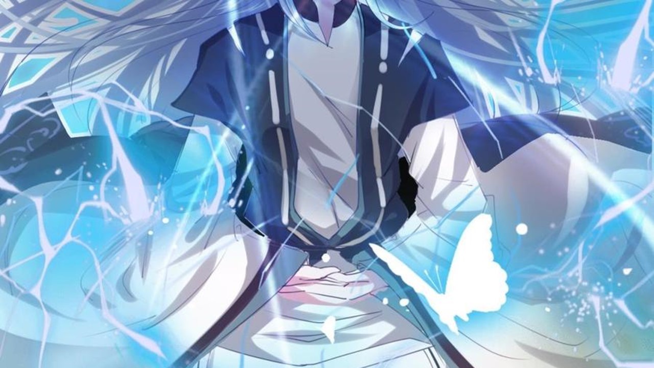 Magic Fairy Ch. 1 第20页