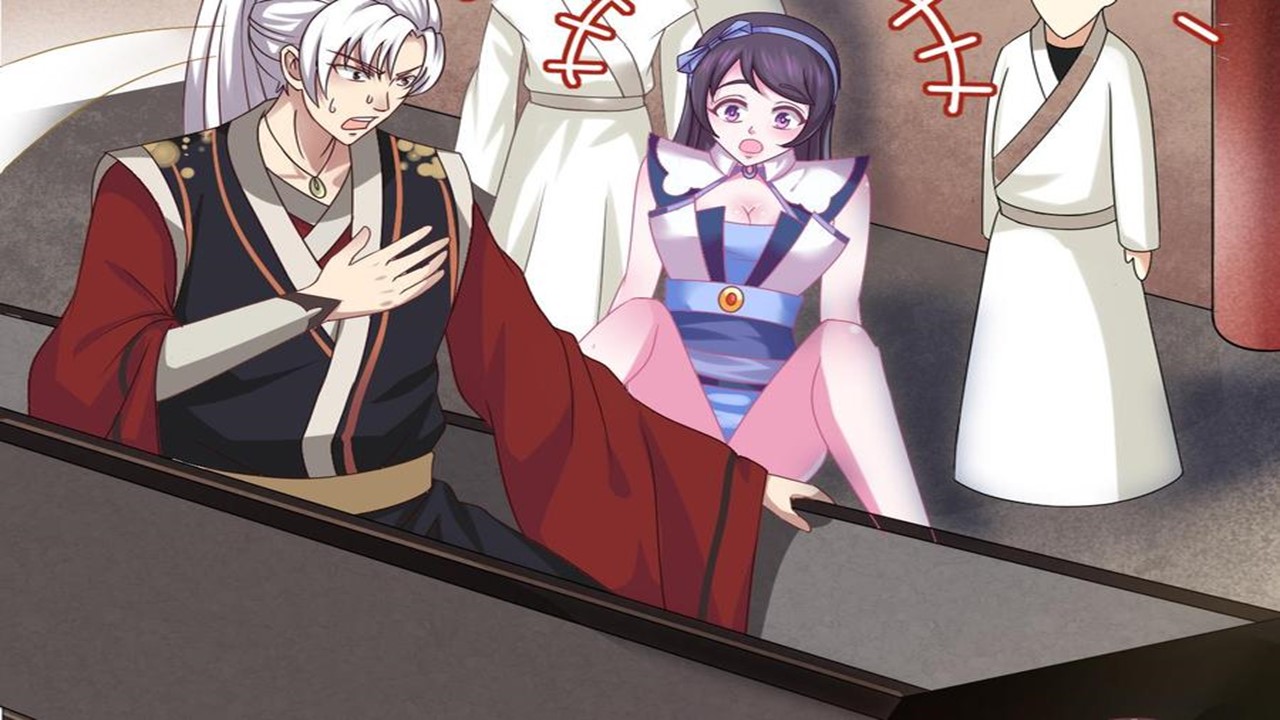 Magic Fairy Ch. 1 第70页