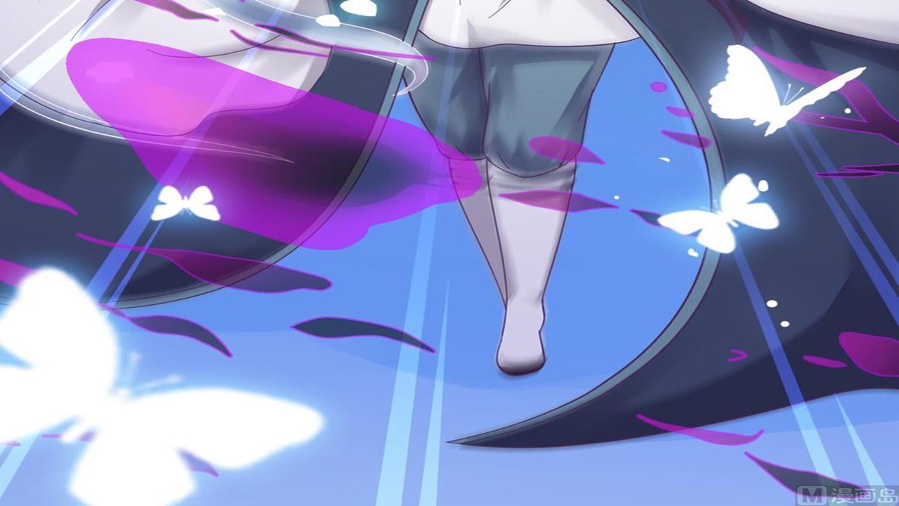 Magic Fairy Ch. 1 第9页