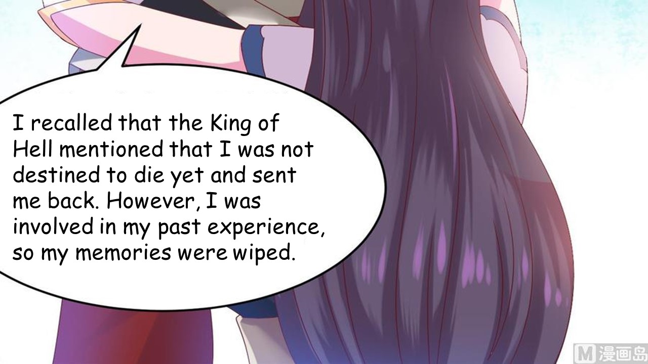 Magic Fairy Ch. 1 第81页