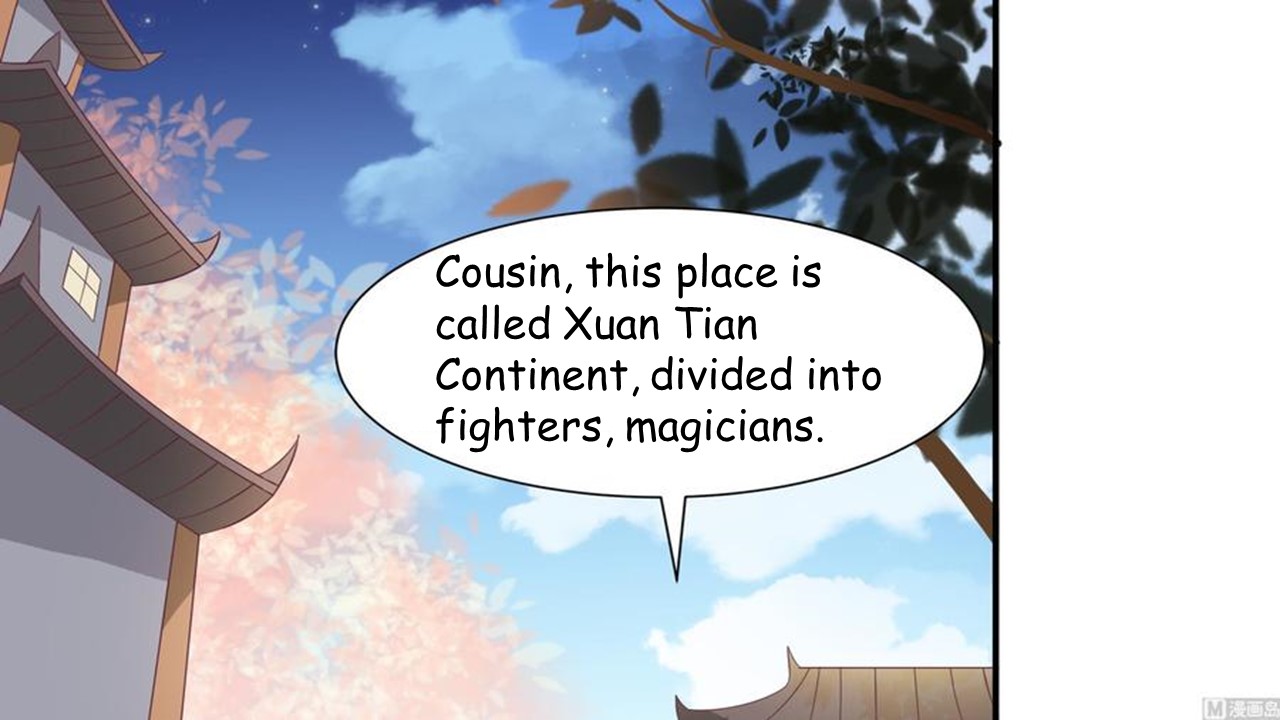 Magic Fairy Ch. 1 第84页