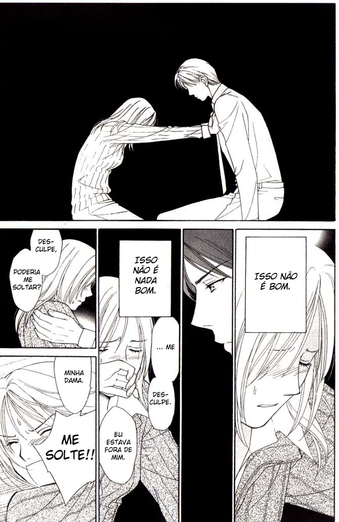 Chou yo Hana yo Vol. 1 Ch. 3 第29页
