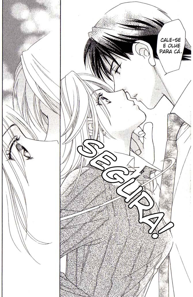 Chou yo Hana yo Vol. 1 Ch. 3 第30页