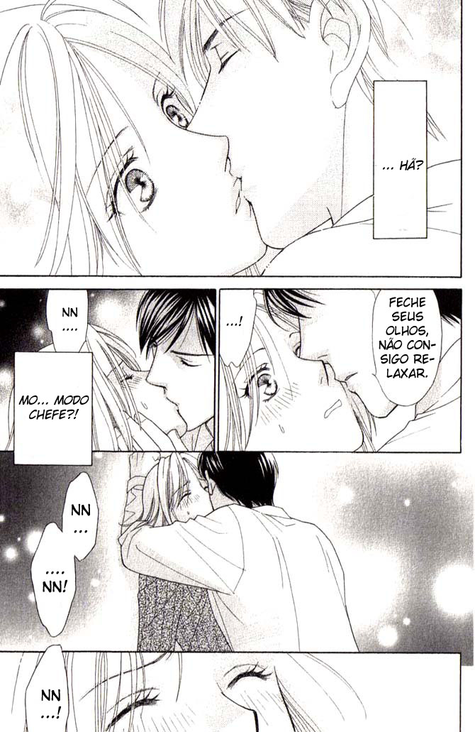 Chou yo Hana yo Vol. 1 Ch. 3 第31页