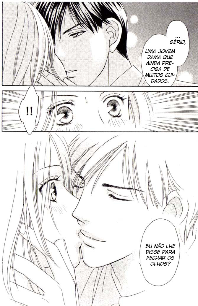 Chou yo Hana yo Vol. 1 Ch. 3 第32页