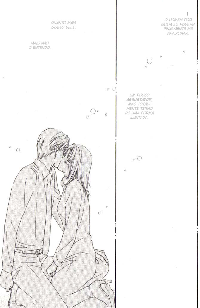 Chou yo Hana yo Vol. 1 Ch. 3 第33页