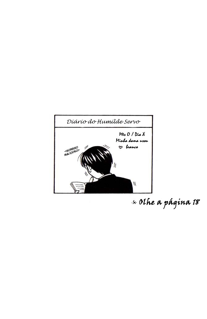 Chou yo Hana yo Vol. 1 Ch. 3 第36页