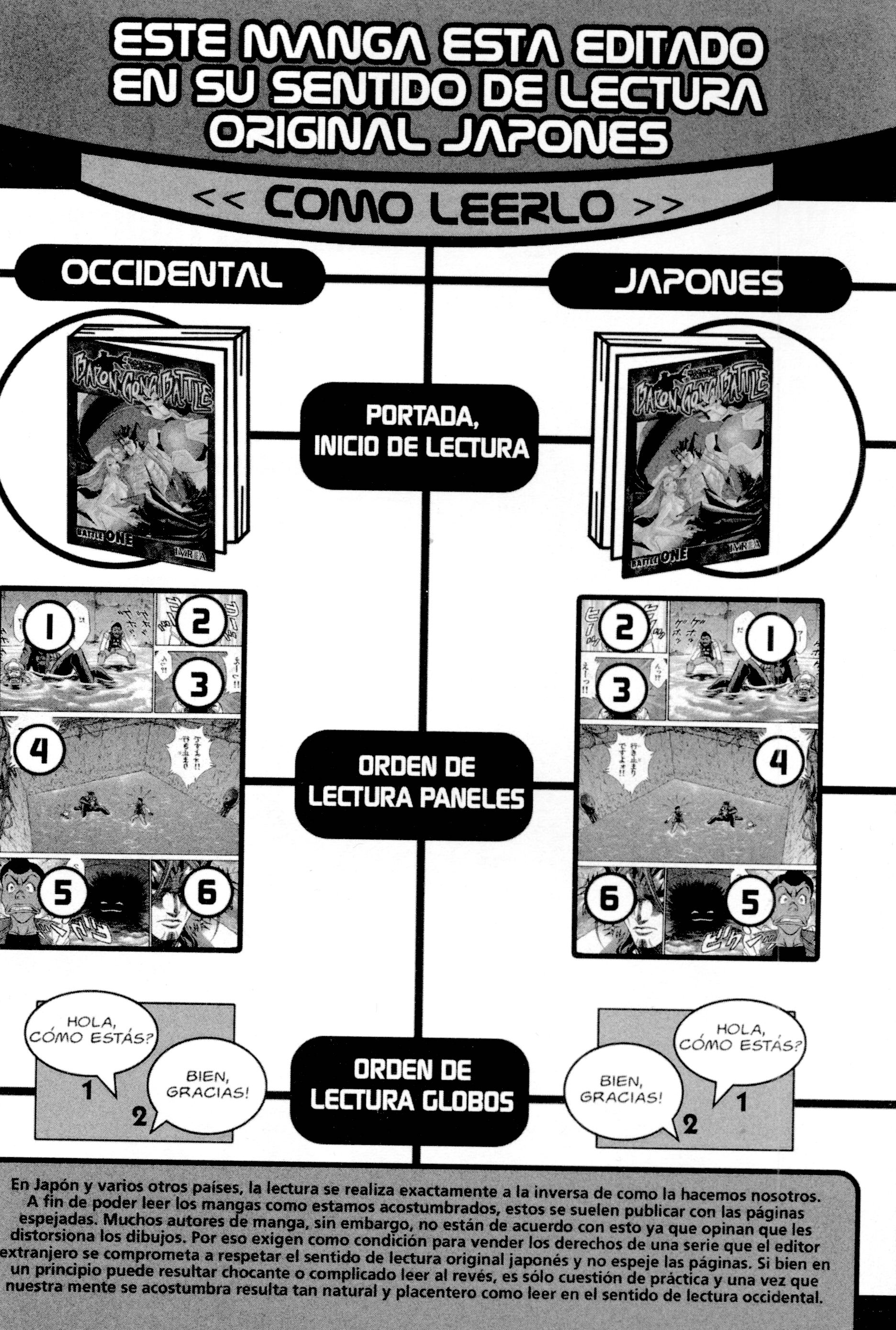 Baron Gong Battle Puño de Hierro 第27页