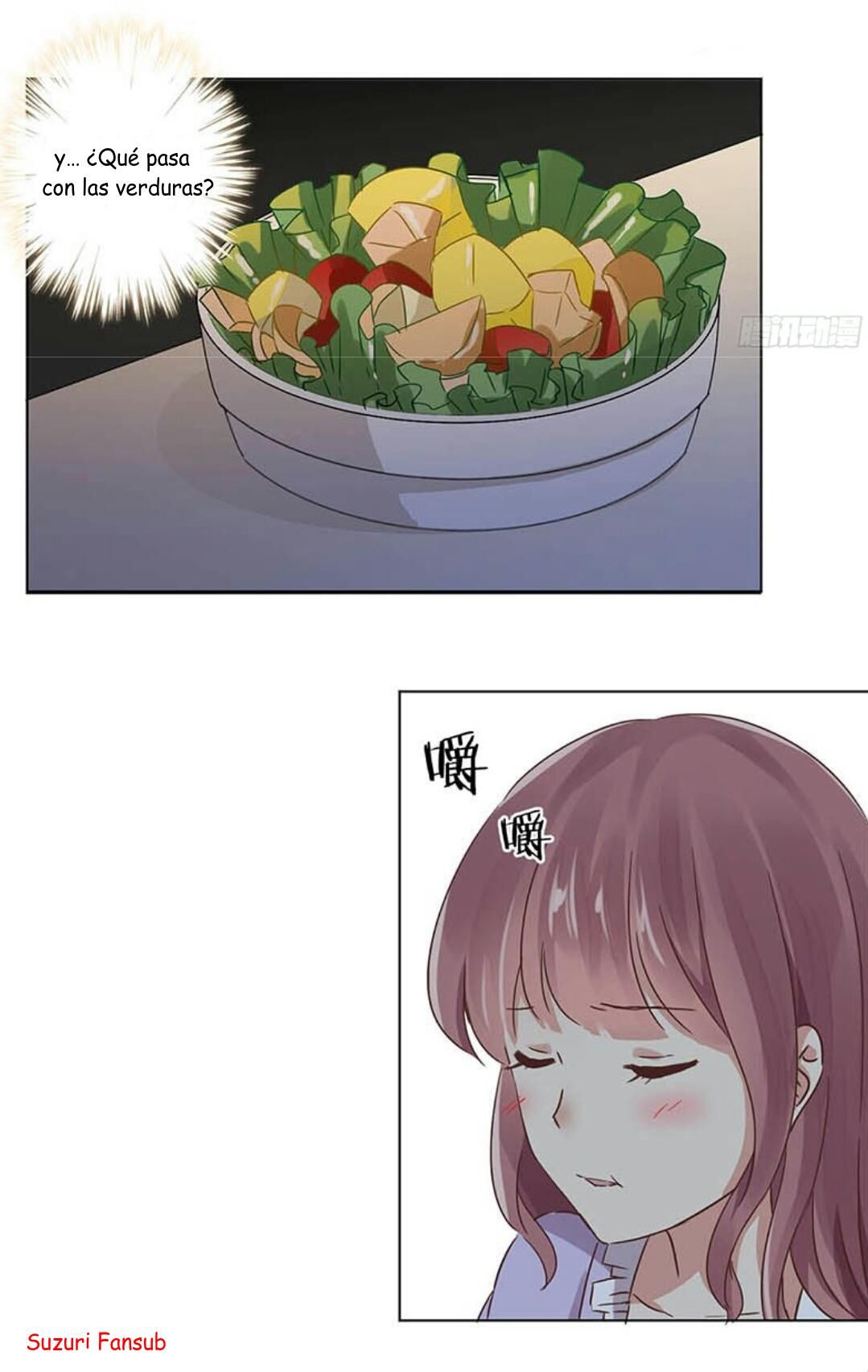The Rebirth of Noble: Revenge Ch. 3 第22页
