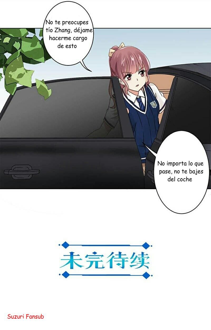 The Rebirth of Noble: Revenge Ch. 3 第36页