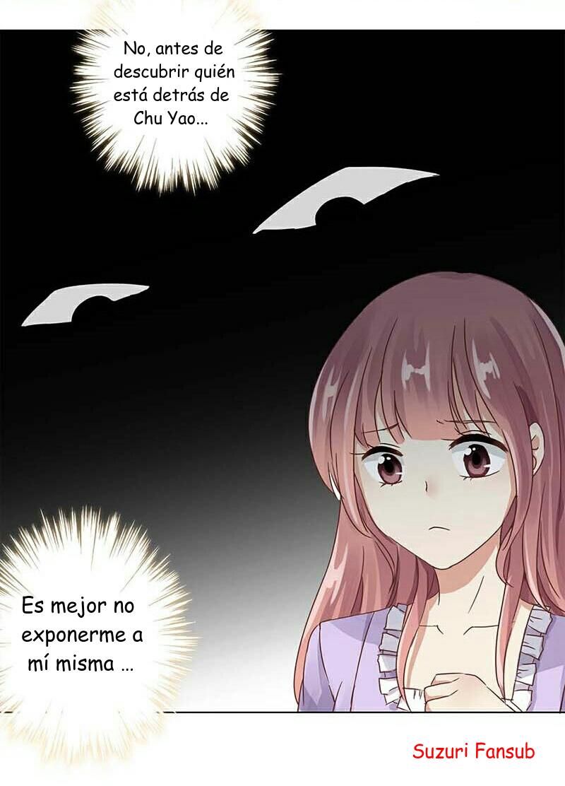 The Rebirth of Noble: Revenge Ch. 3 第7页