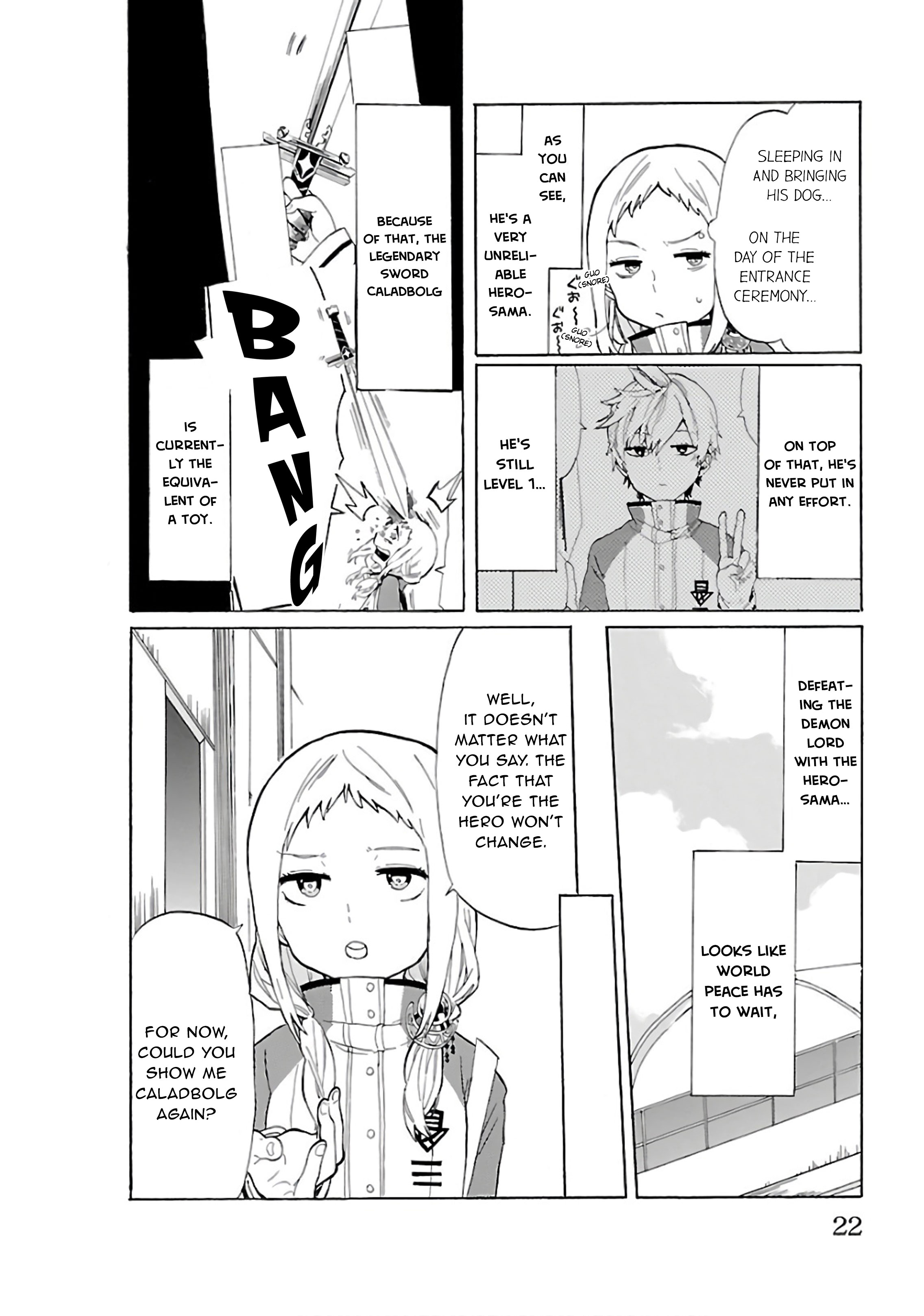 Paper Braver Leveling Advice 第3页