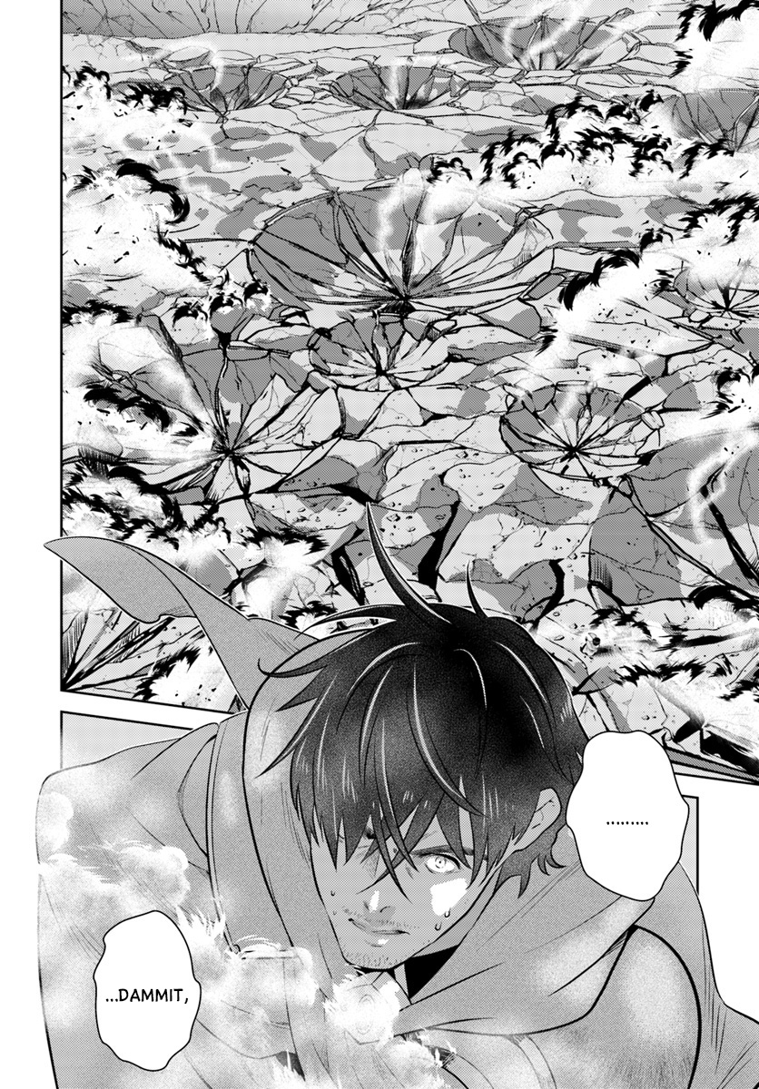 Arafoo Kenja no Isekai Seikatsu Nikki Ossan, Reincarnated in Another World 第21页