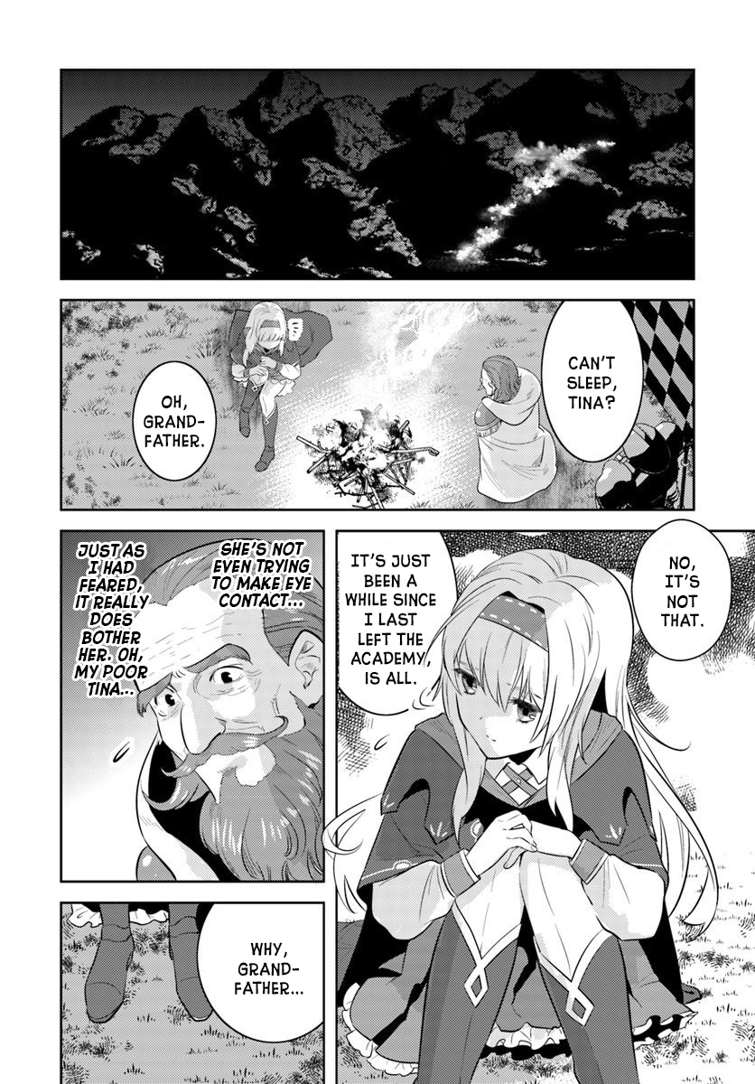 Arafoo Kenja no Isekai Seikatsu Nikki Ossan, Reincarnated in Another World 第23页