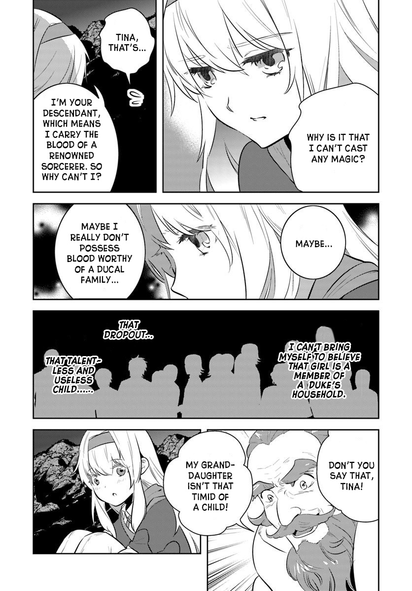 Arafoo Kenja no Isekai Seikatsu Nikki Ossan, Reincarnated in Another World 第24页