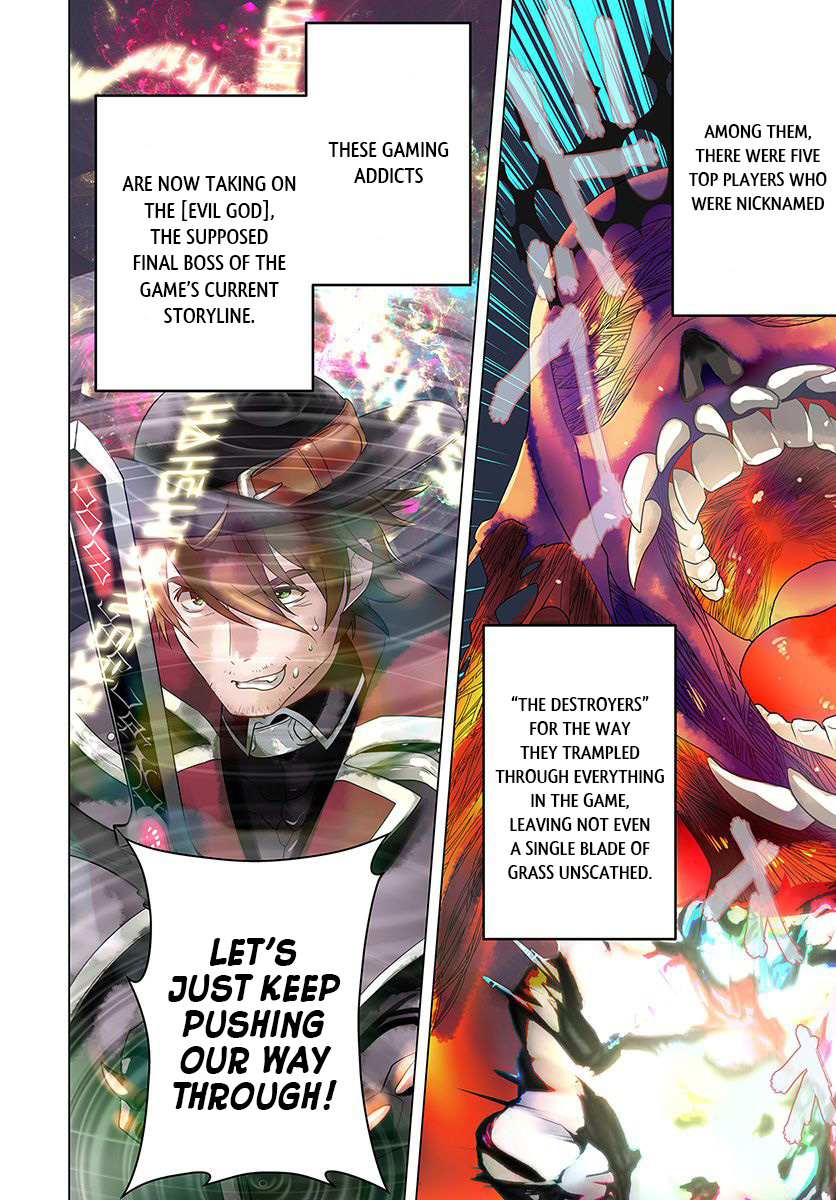 Arafoo Kenja no Isekai Seikatsu Nikki 第4页