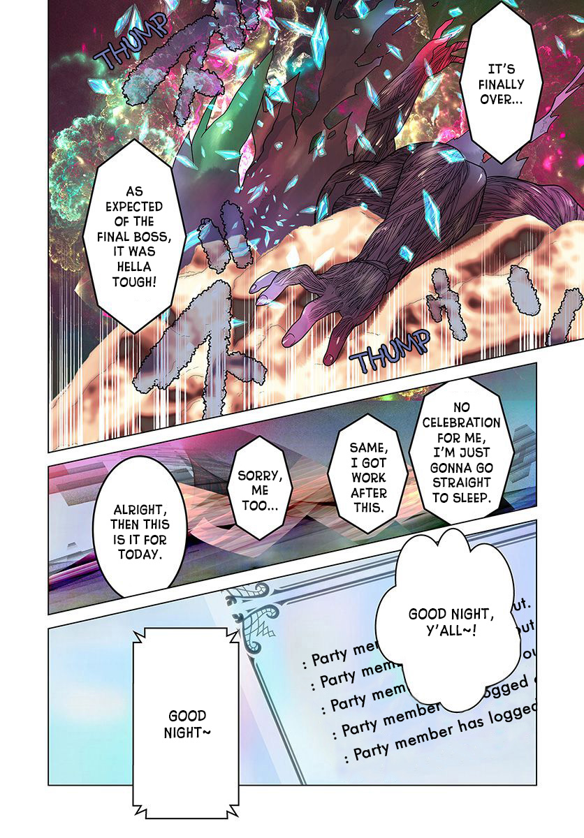 Arafoo Kenja no Isekai Seikatsu Nikki 第6页