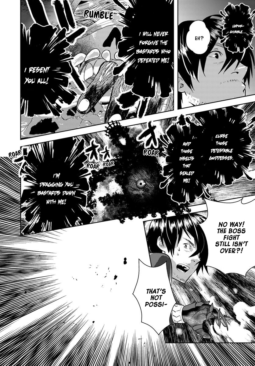 Arafoo Kenja no Isekai Seikatsu Nikki 第8页