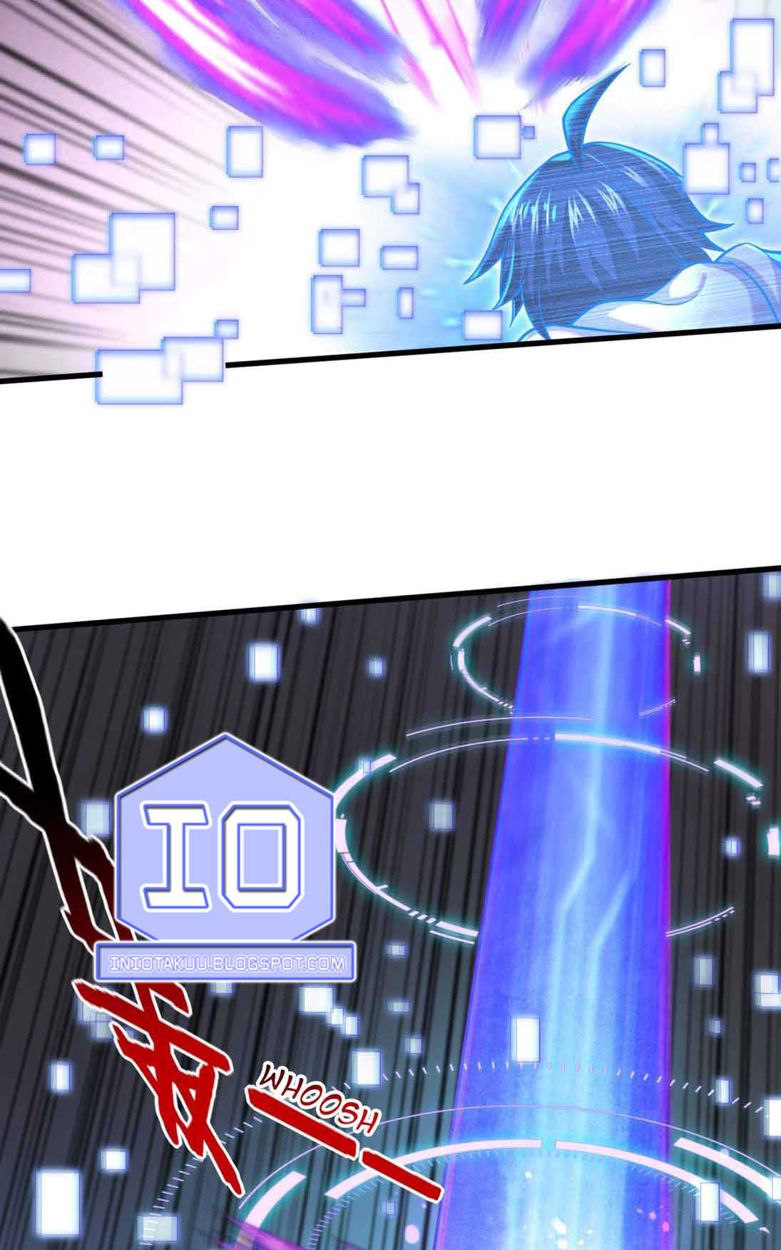 Target: 100 Million Points! The Ultimate Game to Start a 2nd Life! Ch. 1.2 第39页