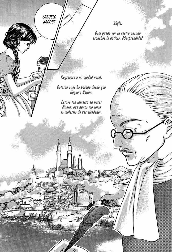 Absolute Witch Vol. 1 Ch. 6 第19页