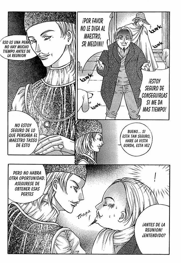 Absolute Witch Vol. 1 Ch. 6 第26页