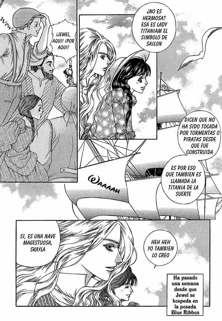 Absolute Witch Vol. 1 Ch. 6 第5页
