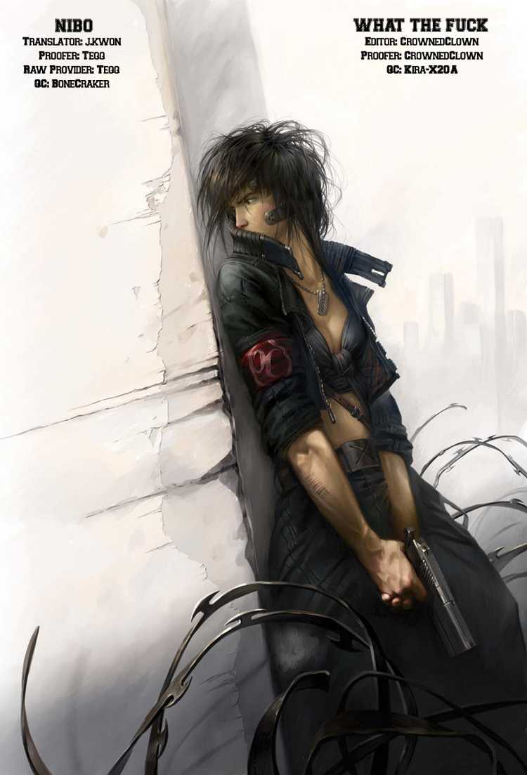 Nephilim John Michael 第61页