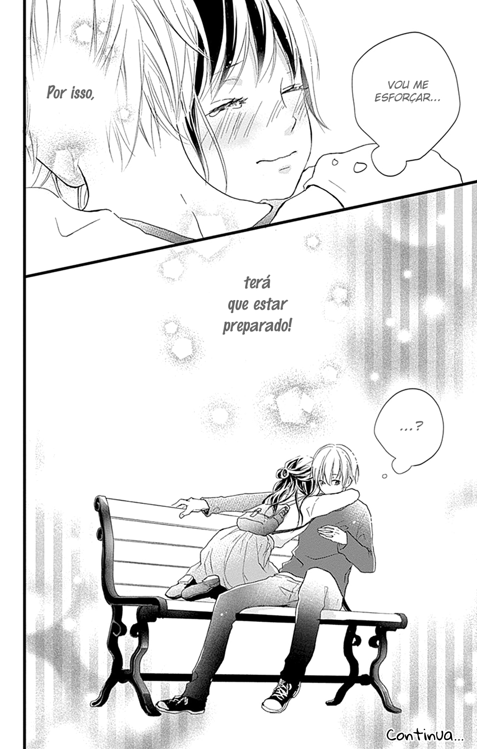 Risouteki Boyfriend Vol. 1 Ch. 3 第45页