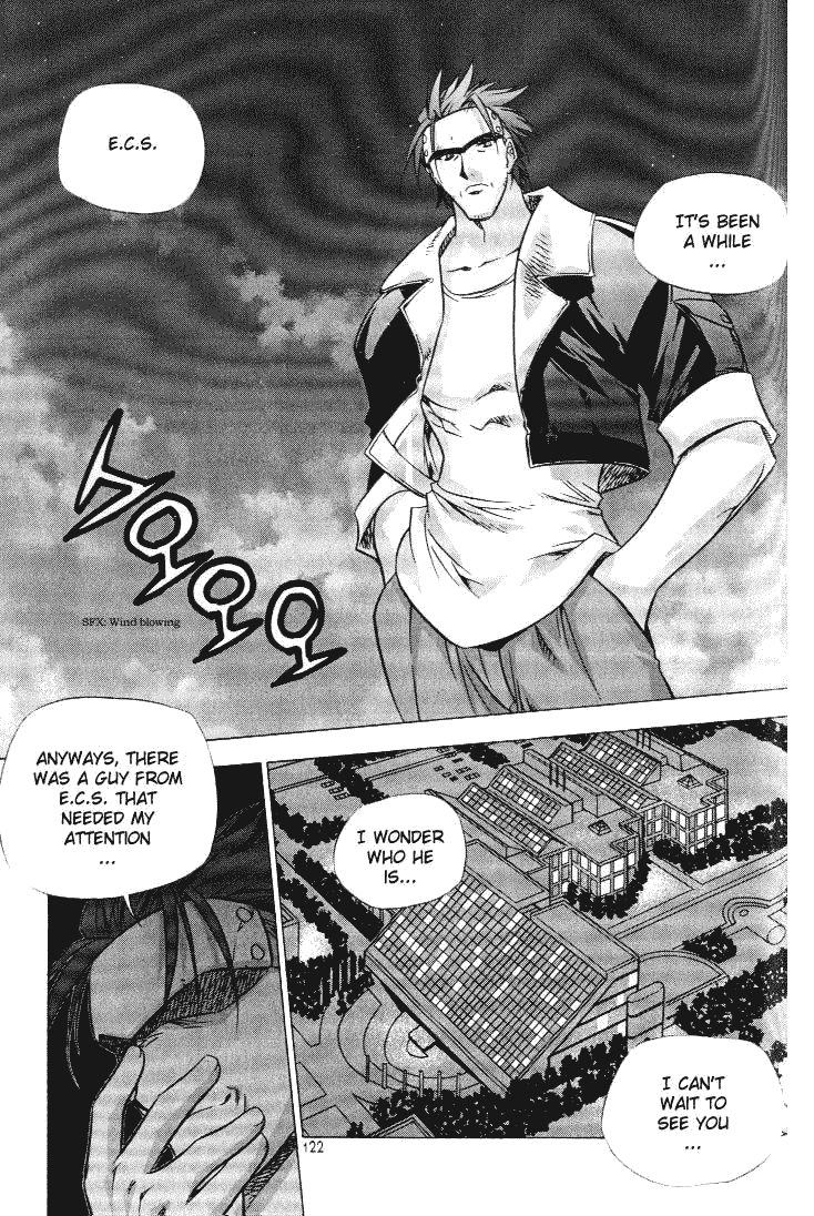 Zero: Sijak ui Gwan Vol. 1 Ch. 4 第18页