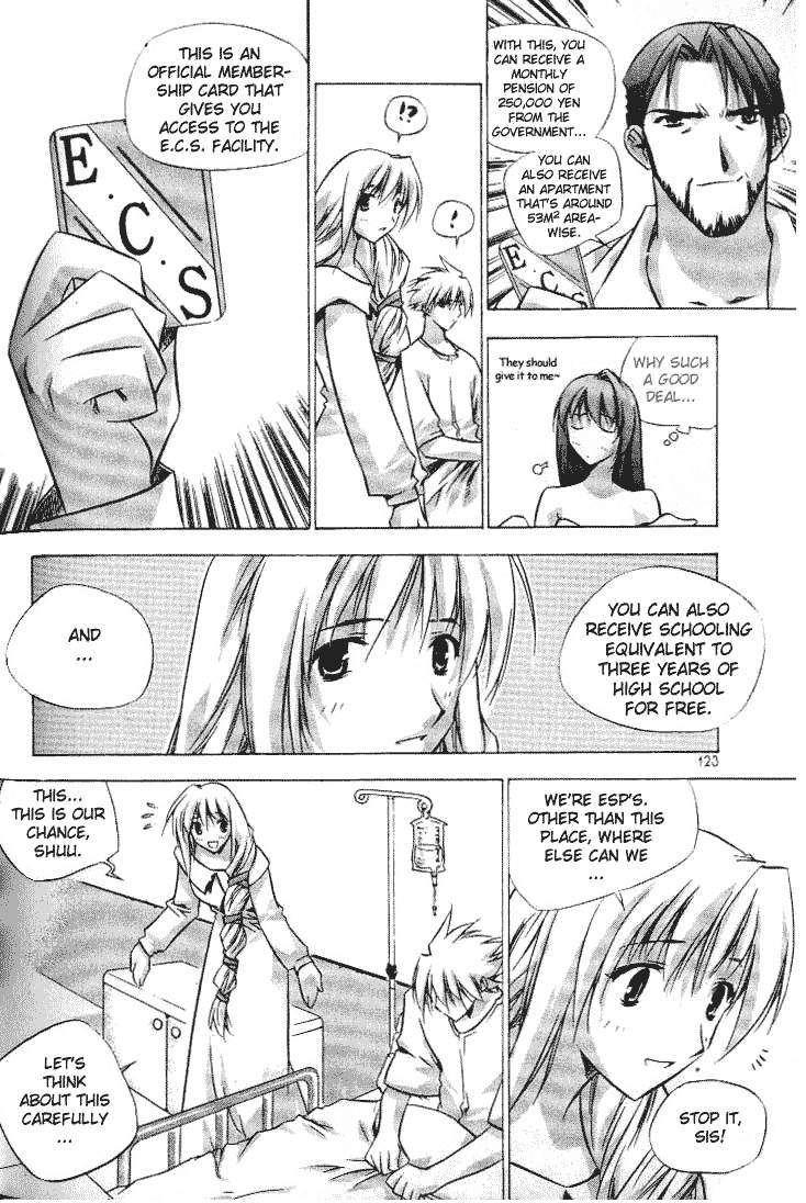 Zero: Sijak ui Gwan Vol. 1 Ch. 4 第19页
