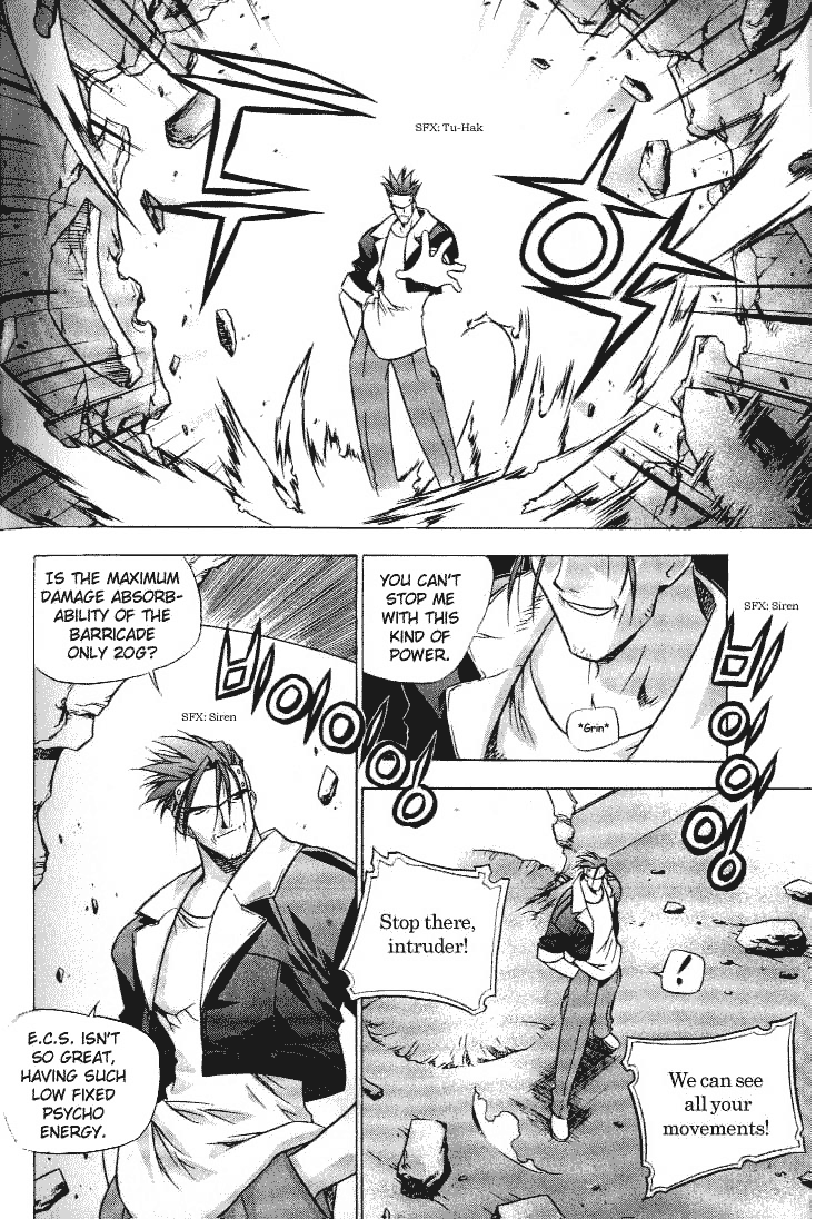 Zero: Sijak ui Gwan Vol. 1 Ch. 4 第23页
