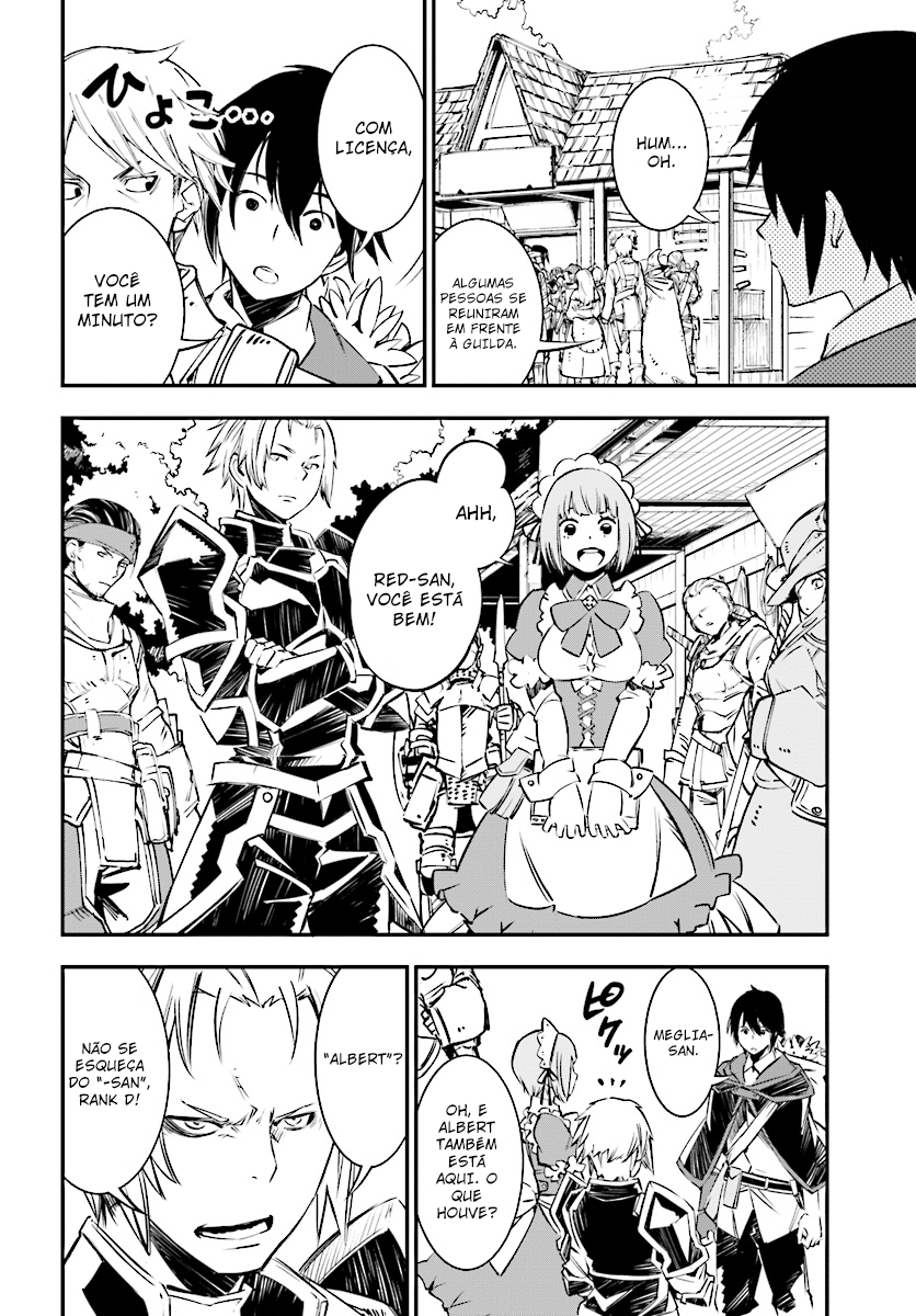 Shin no Nakama janai to Yuusha no Party o Oidasareta node, Henkyou de Slow Life suru Koto ni shimashita Vol. 1 Ch. 1.2 第9页