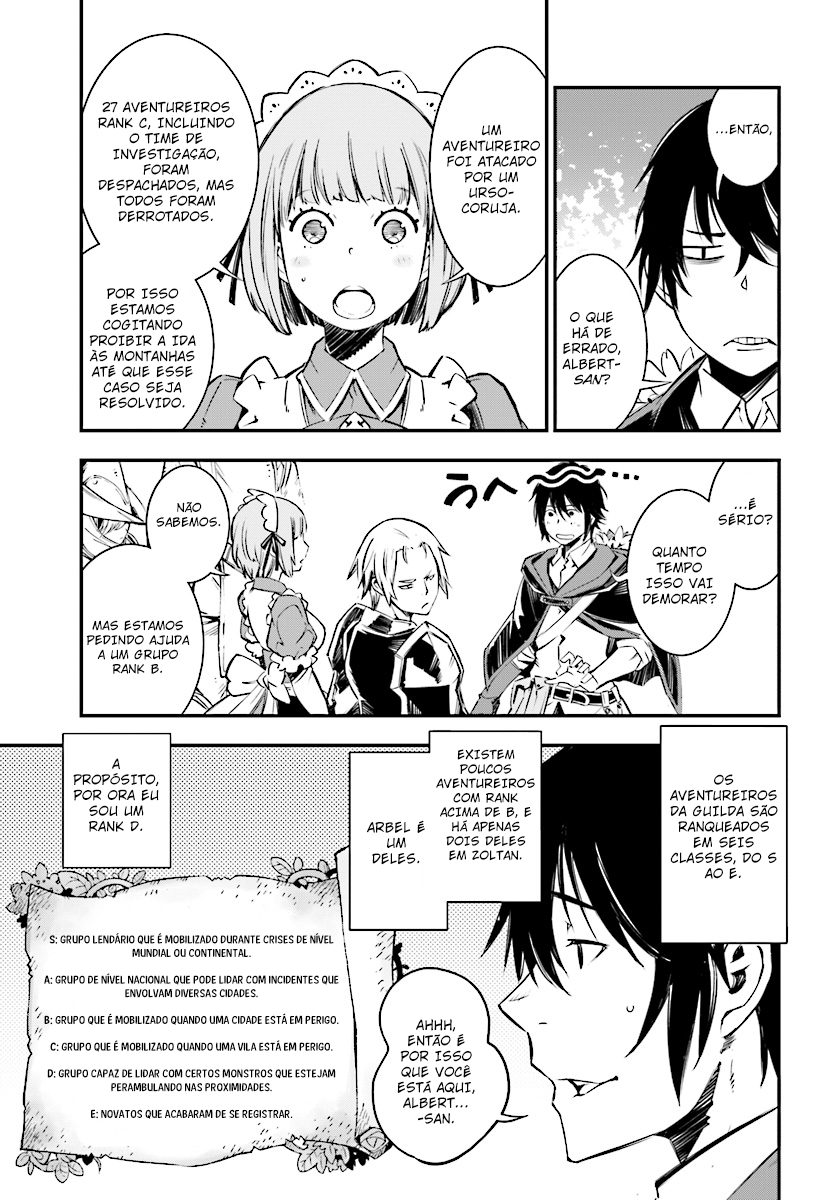 Shin no Nakama janai to Yuusha no Party o Oidasareta node, Henkyou de Slow Life suru Koto ni shimashita Vol. 1 Ch. 1.2 第10页