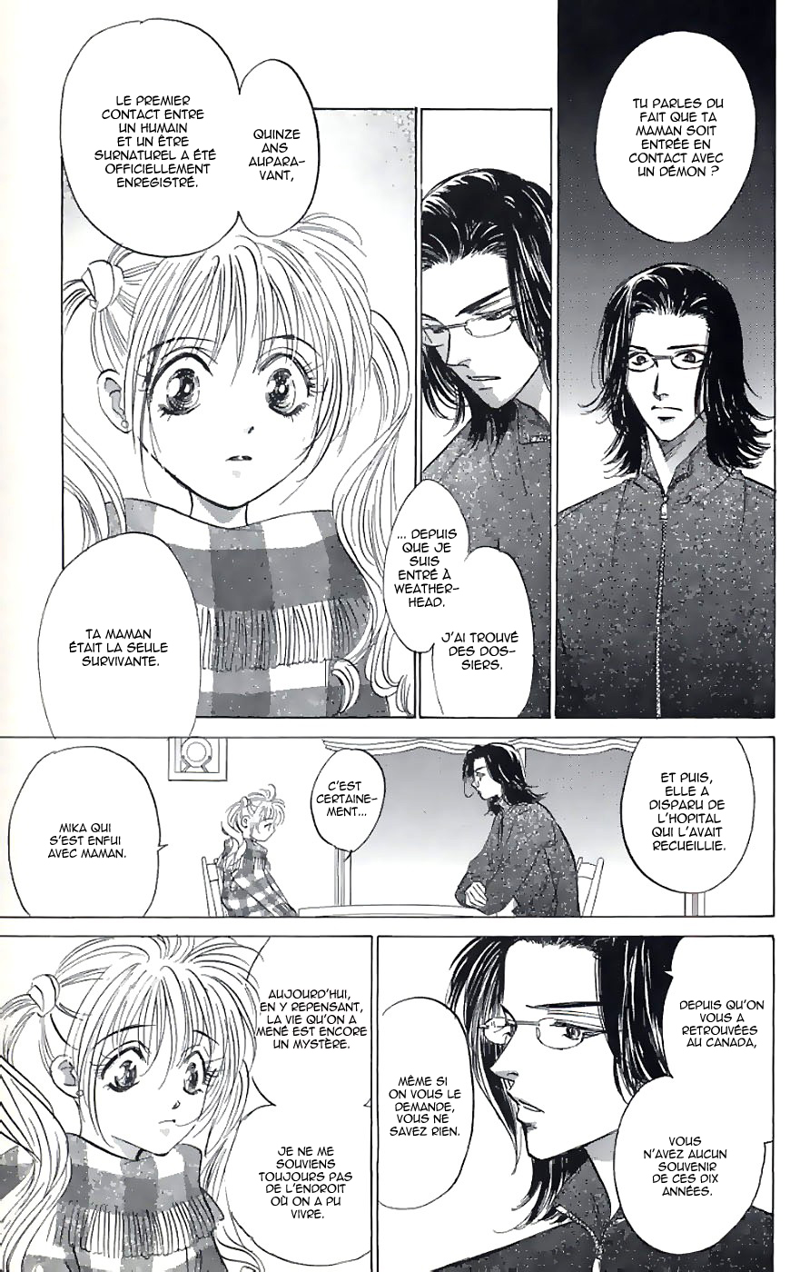Demon Sacred Vol. 1 Ch. 3 第11页