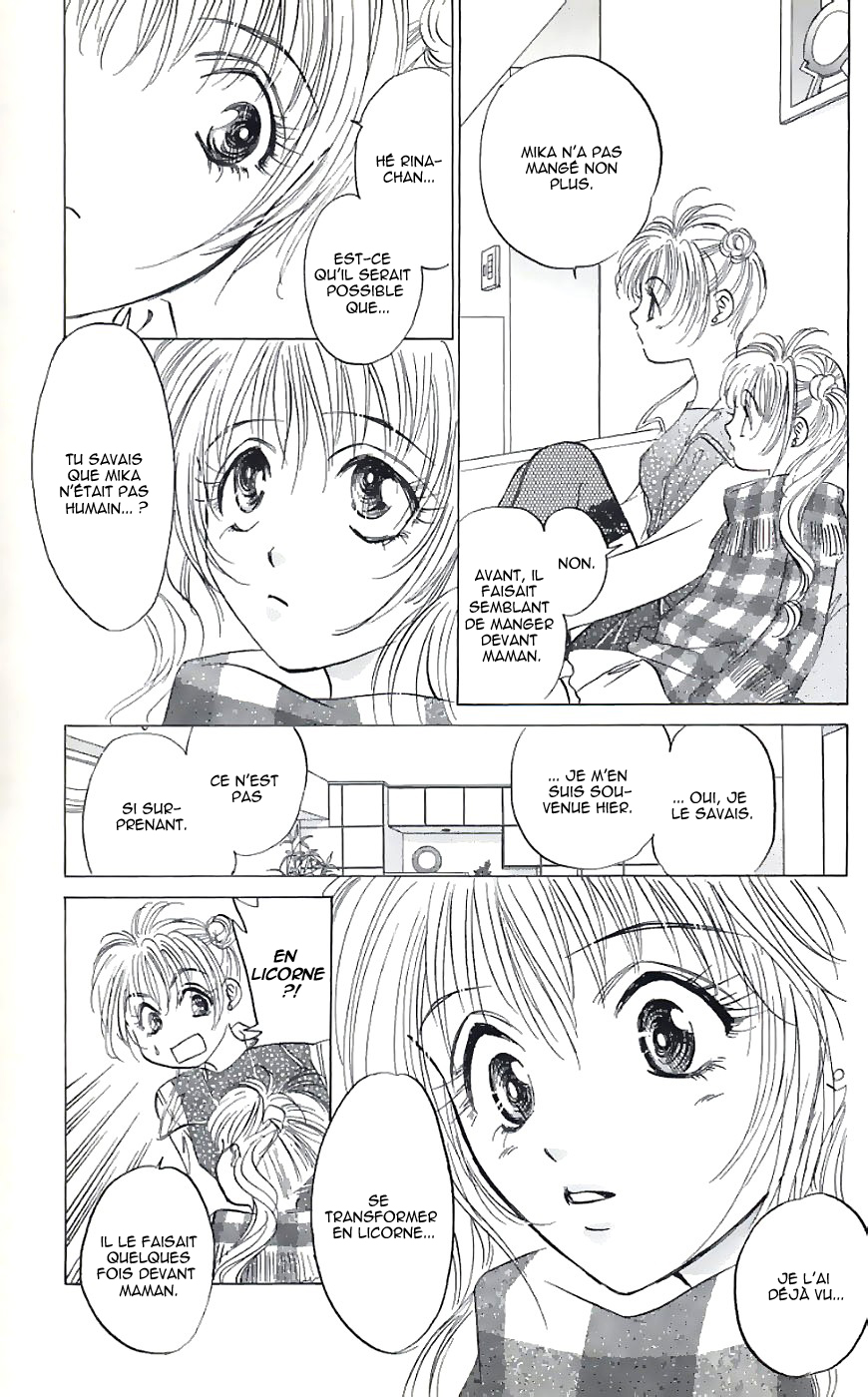Demon Sacred Vol. 1 Ch. 3 第19页