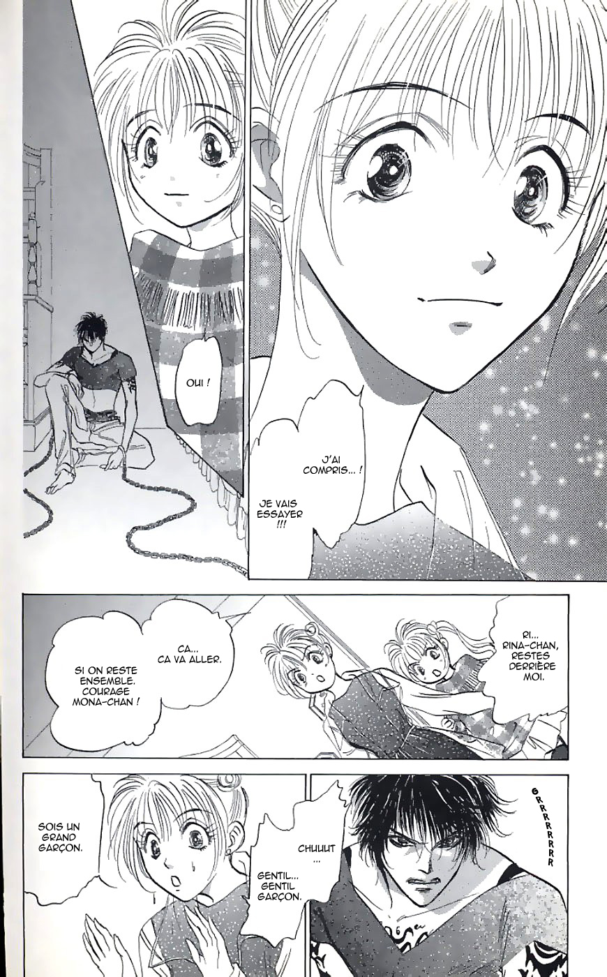 Demon Sacred Vol. 1 Ch. 3 第34页