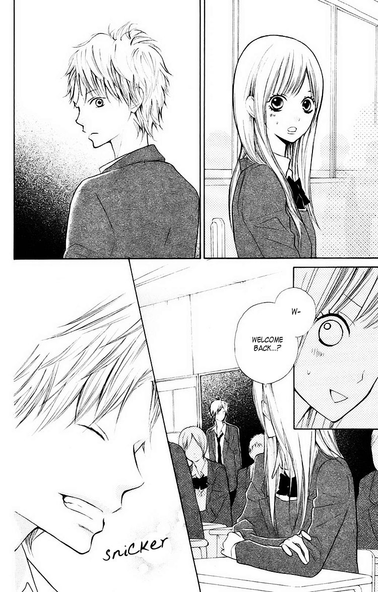 Hana-kun to Koisuru Watashi The Fallen In Love Hana-Kun and Me 第45页
